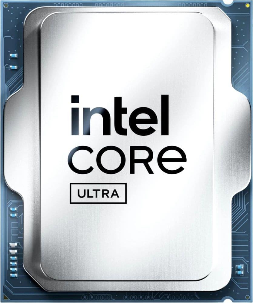 Процессор Intel Core Ultra 5 245K (BX80768245K) фото 