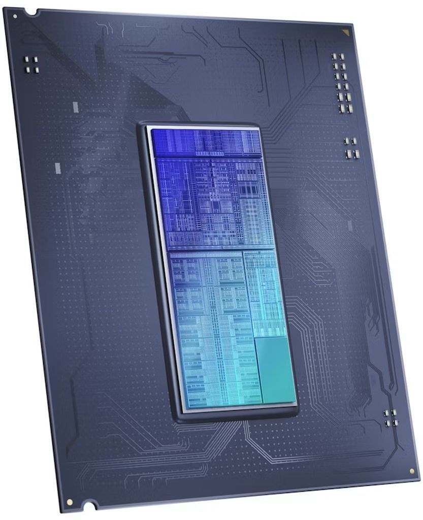 Процессор Intel Core Ultra 5 245K (BX80768245K) фото 