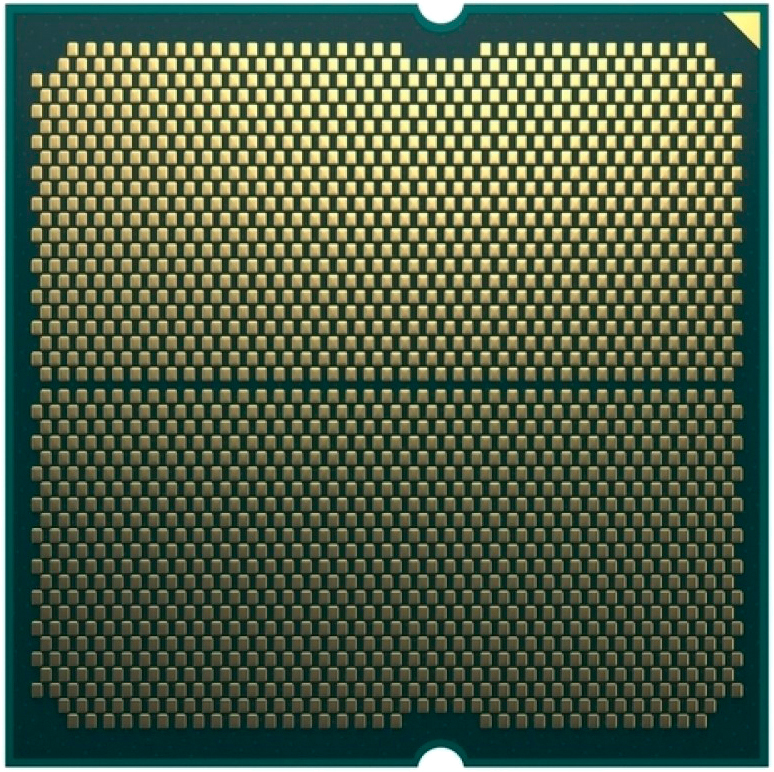 Процессор AMD Ryzen 5 9500F (100-000001406) фото 