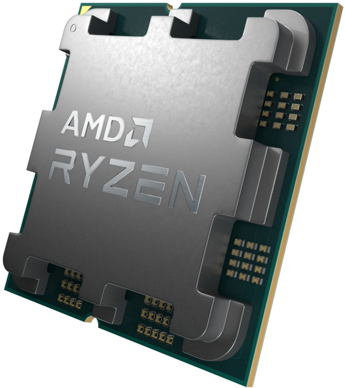 Процессор AMD Ryzen 5 9500F (100-000001406) фото 