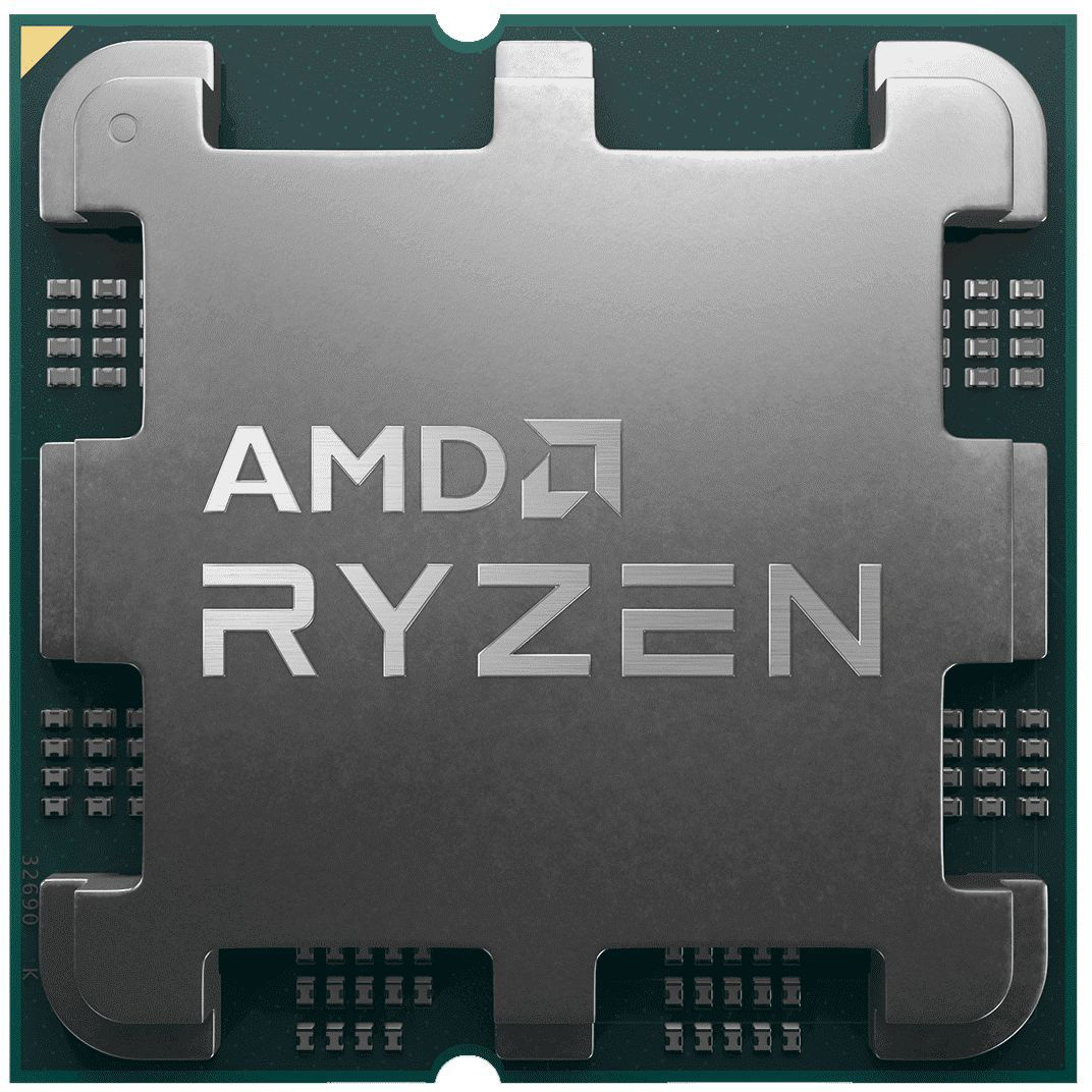 Процесор AMD Ryzen 9 7900 (100-100000590WOF) фото2
