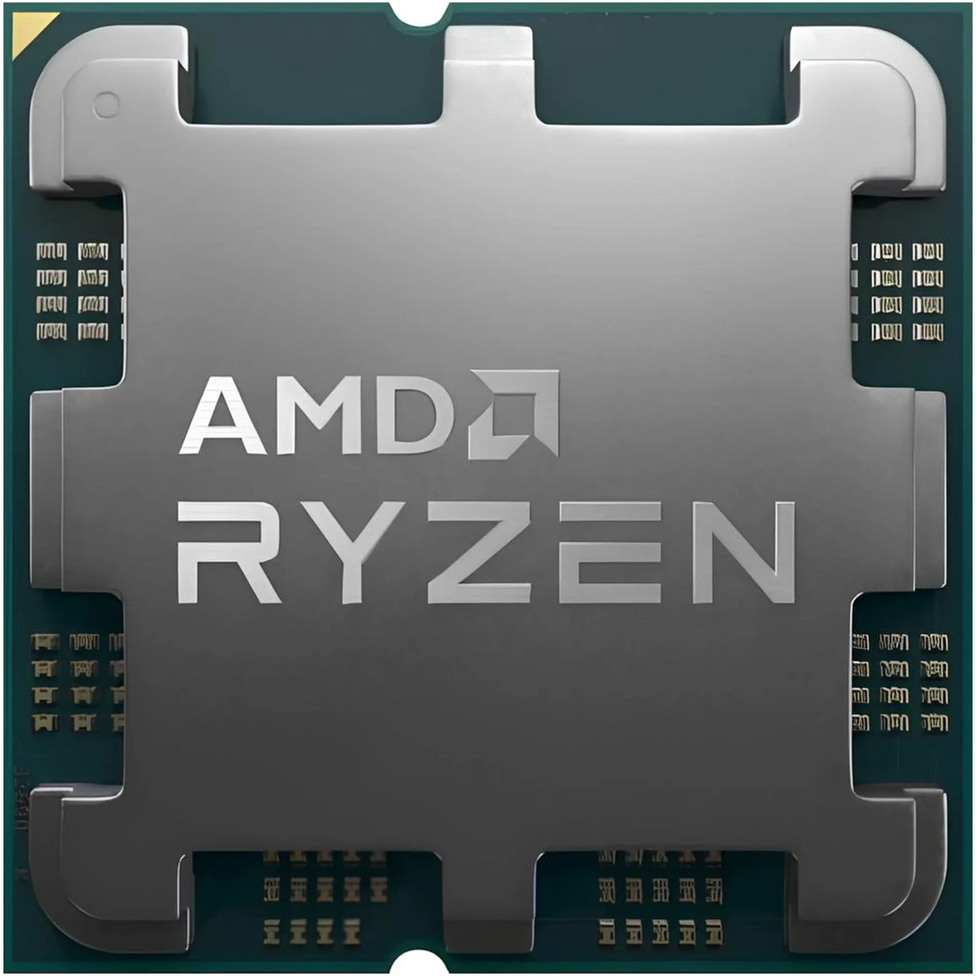 Процесор AMD Ryzen 5 7500X3D (100-000001904) фото2