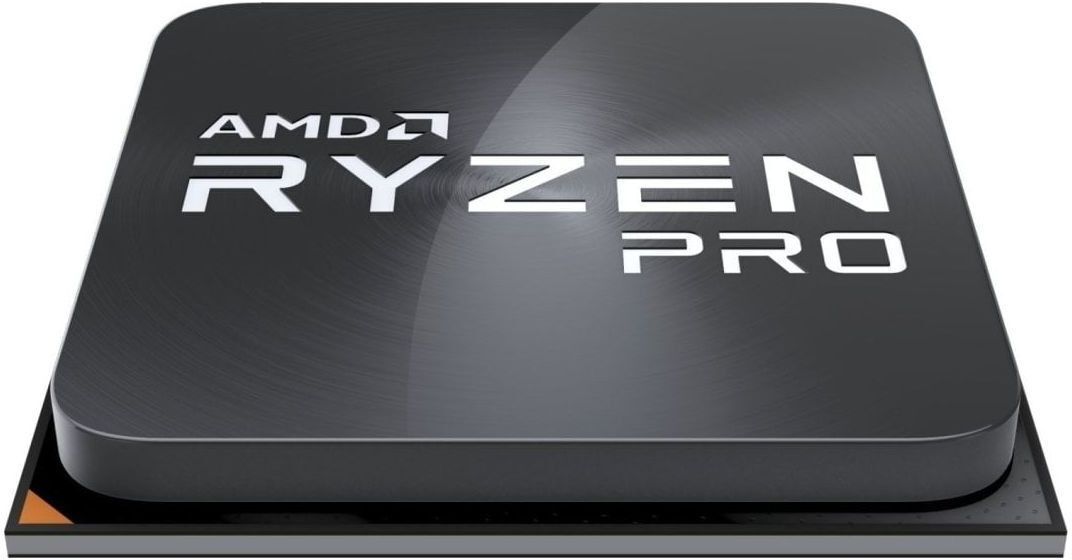 Процессор AMD Ryzen 5 5655G PRO (100-100001513MPK) фото2