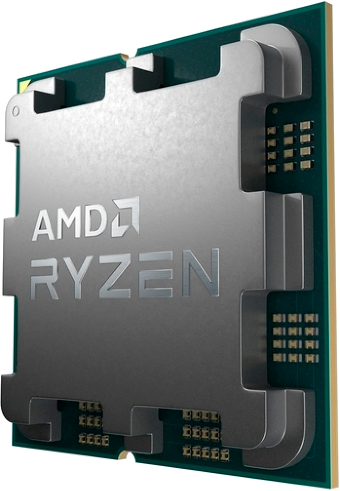 Процессор AMD Ryzen 7 9850X3D (100-100001973WOF) фото 