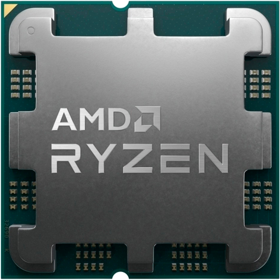 Процессор AMD Ryzen 7 9850X3D (100-100001973WOF) фото 