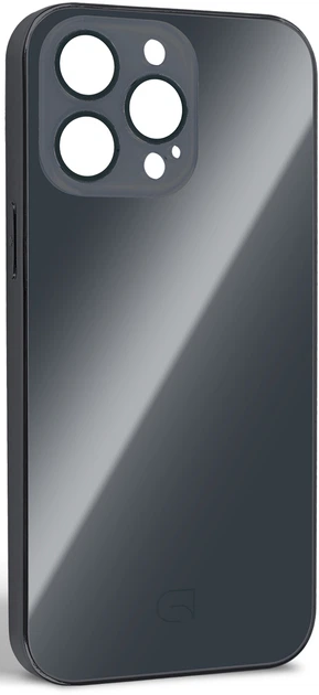 Чехол ArmorStandart Replica MagSafe для Apple iPhone 13 Pro Max Black (ARM76190) фото 