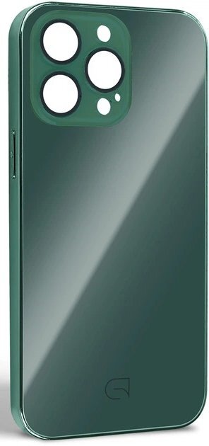 Чехол ArmorStandart Replica MagSafe для Apple iPhone 13 Pro Max Green (ARM76192) фото 