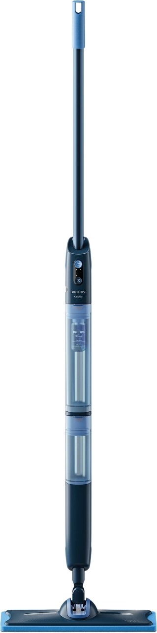 Электрическая швабра Philips OneUp серии 5000 XV5113/01 фото 2