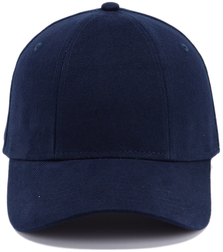 Кепка Cofee Turned 1733-14 CO One Size темно-синяфото