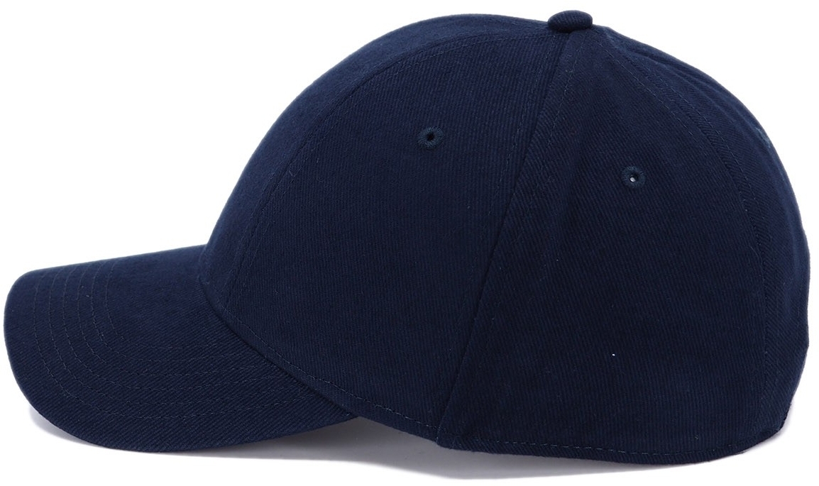 Кепка Cofee Turned 1733-14 CO One Size темно-синяфото