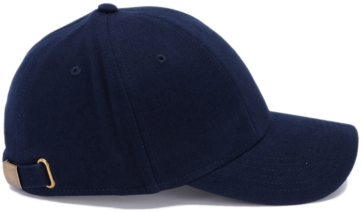 Кепка Cofee Turned 1733-14 CO One Size темно-синяфото