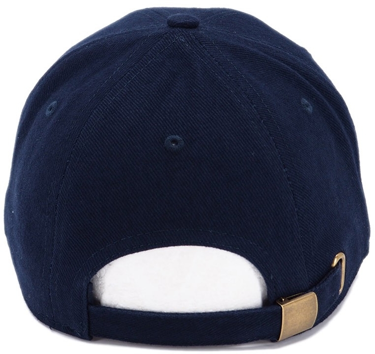 Кепка Cofee Turned 1733-14 CO One Size темно-синяфото