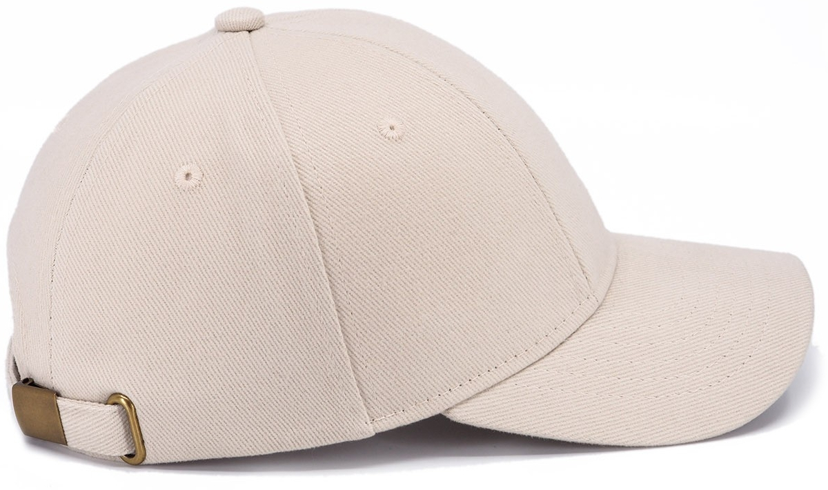 Кепка Cofee Turned 1733-17 CO One Size бежевафото5