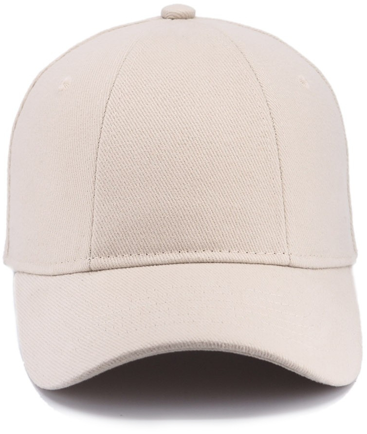 Кепка Cofee Turned 1733-17 CO One Size бежевафото2