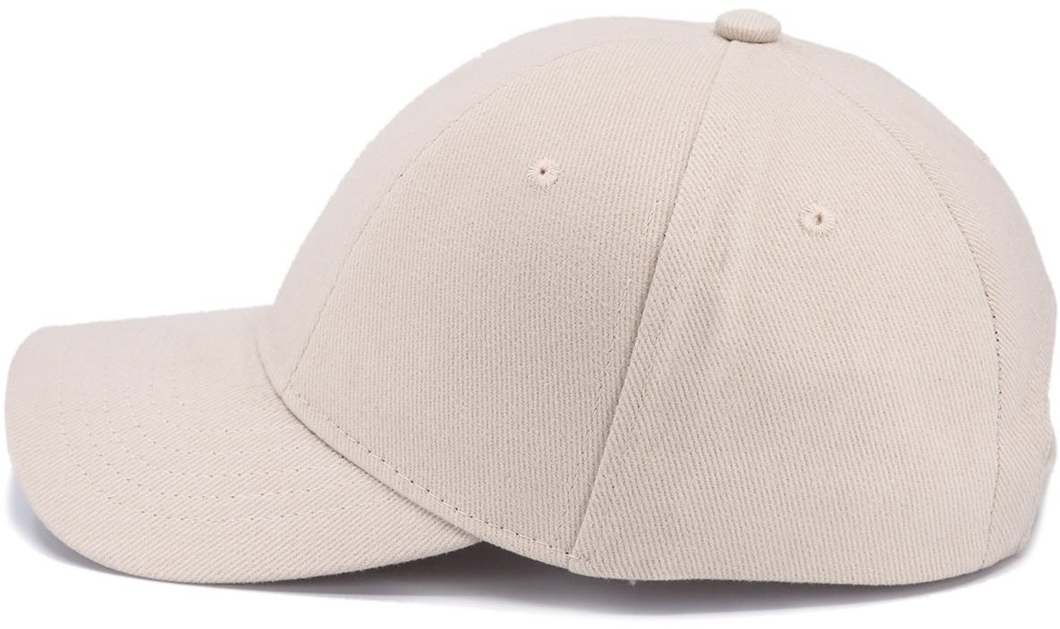 Кепка Cofee Turned 1733-17 CO One Size бежевафото4