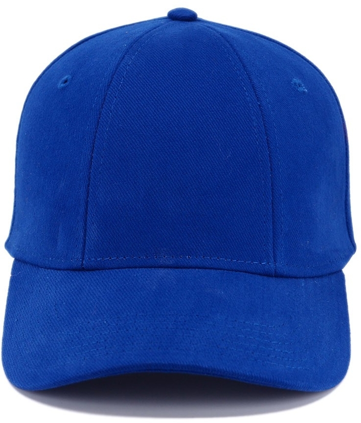 Кепка Cofee Turned 1733-4 CO One Size синяфото