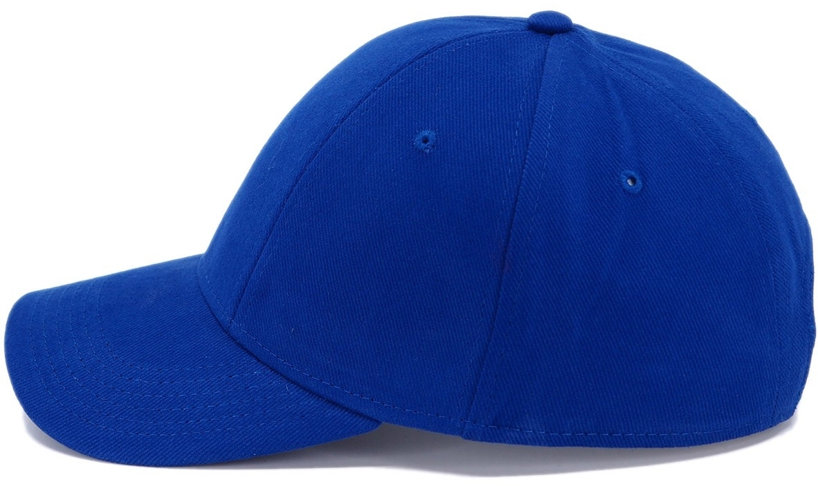 Кепка Cofee Turned 1733-4 CO One Size синяфото