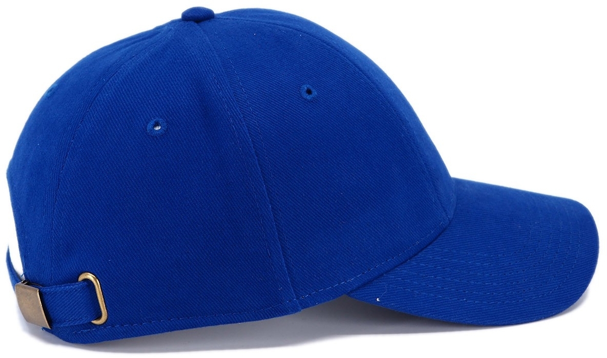 Кепка Cofee Turned 1733-4 CO One Size синяфото