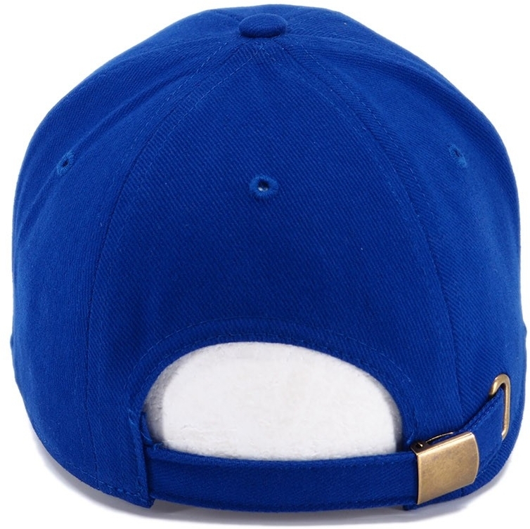 Кепка Cofee Turned 1733-4 CO One Size синяфото