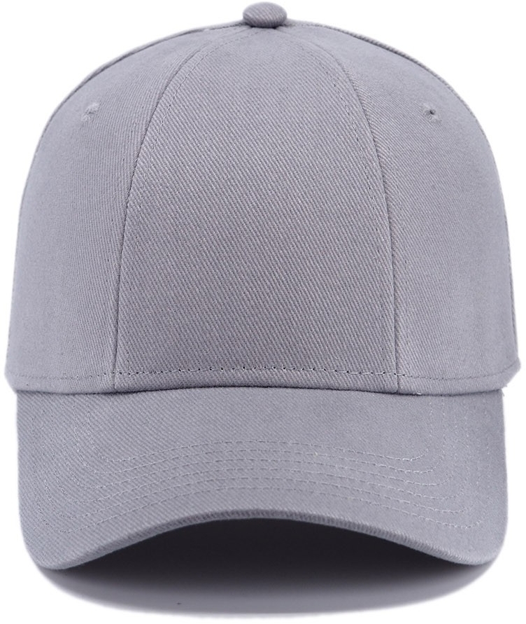 Кепка Cofee Turned 1733-7 CO One Size сірафото2