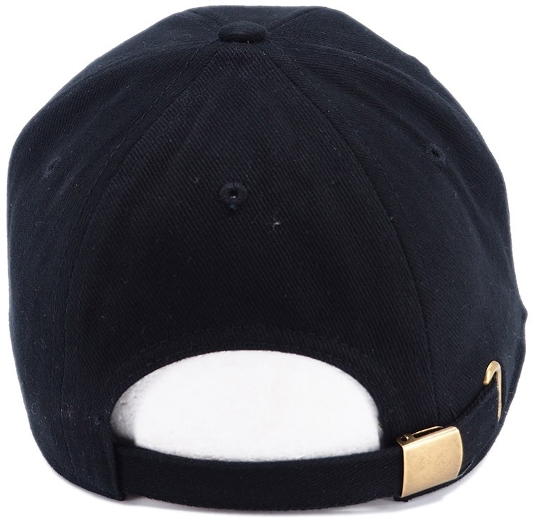 Кепка Cofee Turned Sandwich 1734-3 CO One Size чорнафото