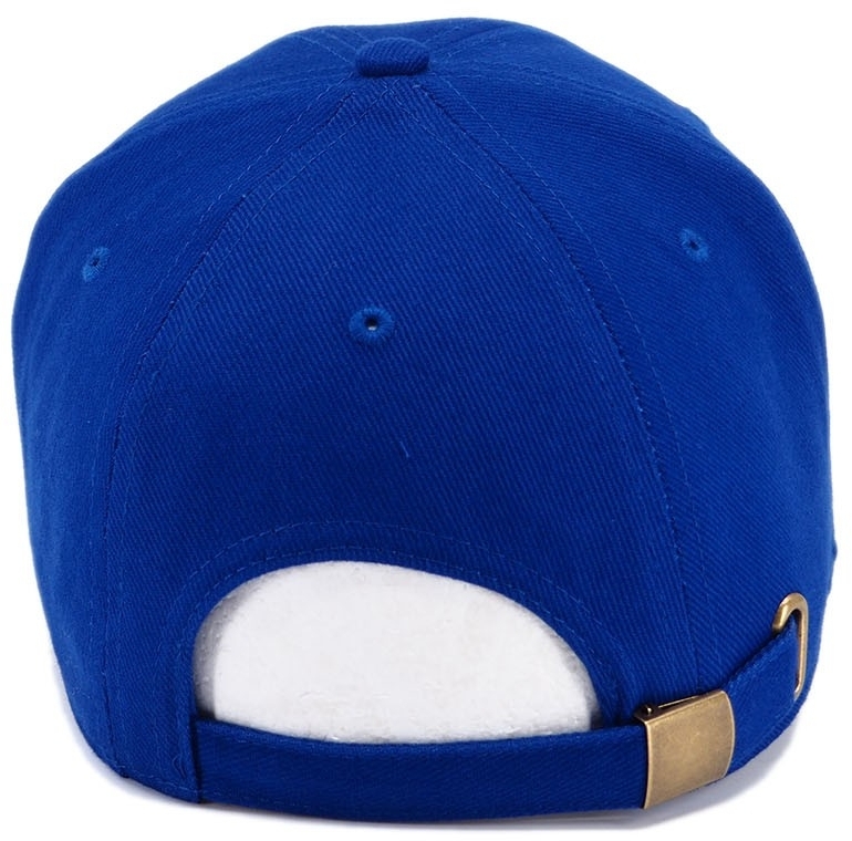 Кепка Cofee Turned Sandwich 1734-4 CO One Size синяфото