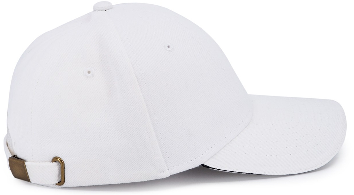 Кепка Cofee Turned Sandwich 1734-6 CO One Size білафото