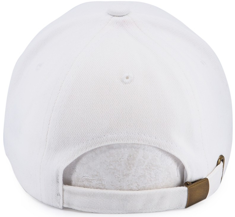 Кепка Cofee Turned Sandwich 1734-6 CO One Size білафото