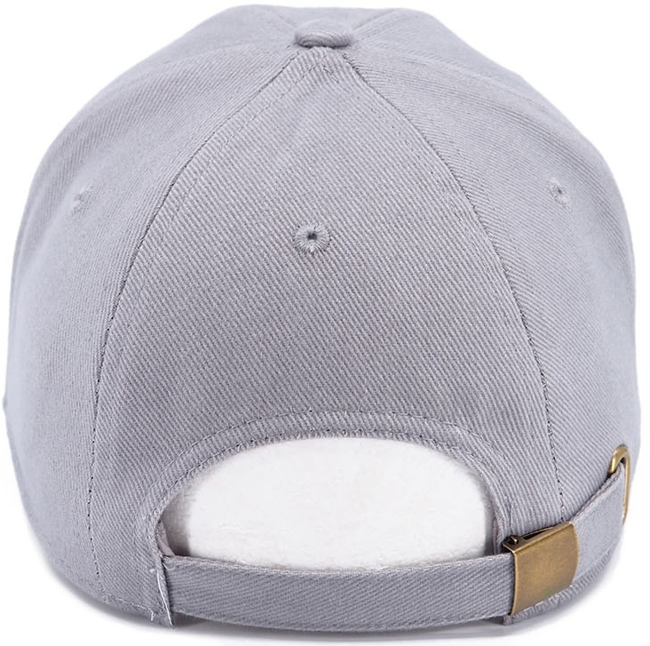 Кепка Cofee Turned Sandwich 1734-7 CO One Size сірафото