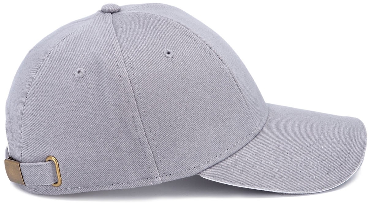 Кепка Cofee Turned Sandwich 1734-7 CO One Size сірафото