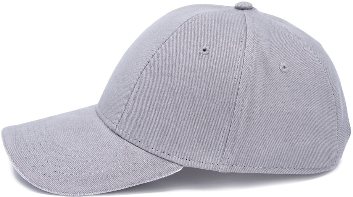 Кепка Cofee Turned Sandwich 1734-7 CO One Size сірафото