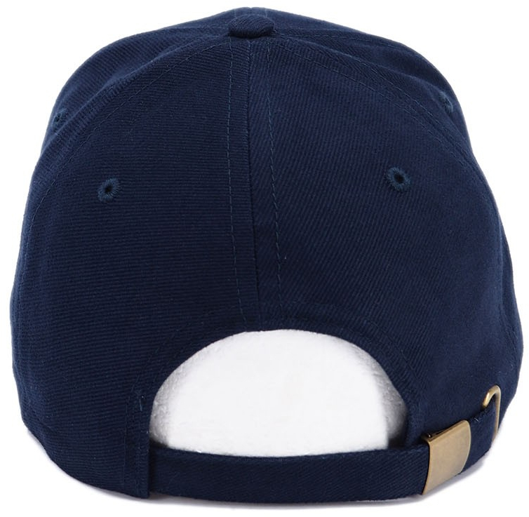 Кепка Cofee Heavy 1926-14 CO One Size темно-синяфото