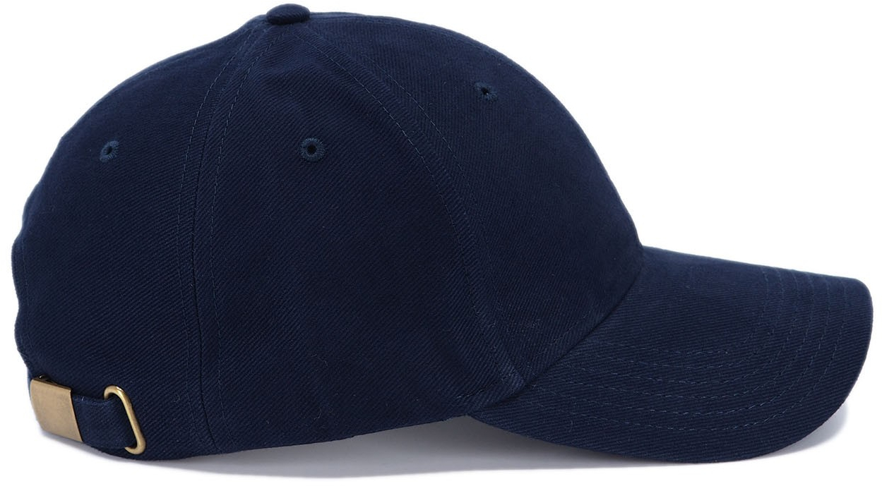 Кепка Cofee Heavy 1926-14 CO One Size темно-синяфото