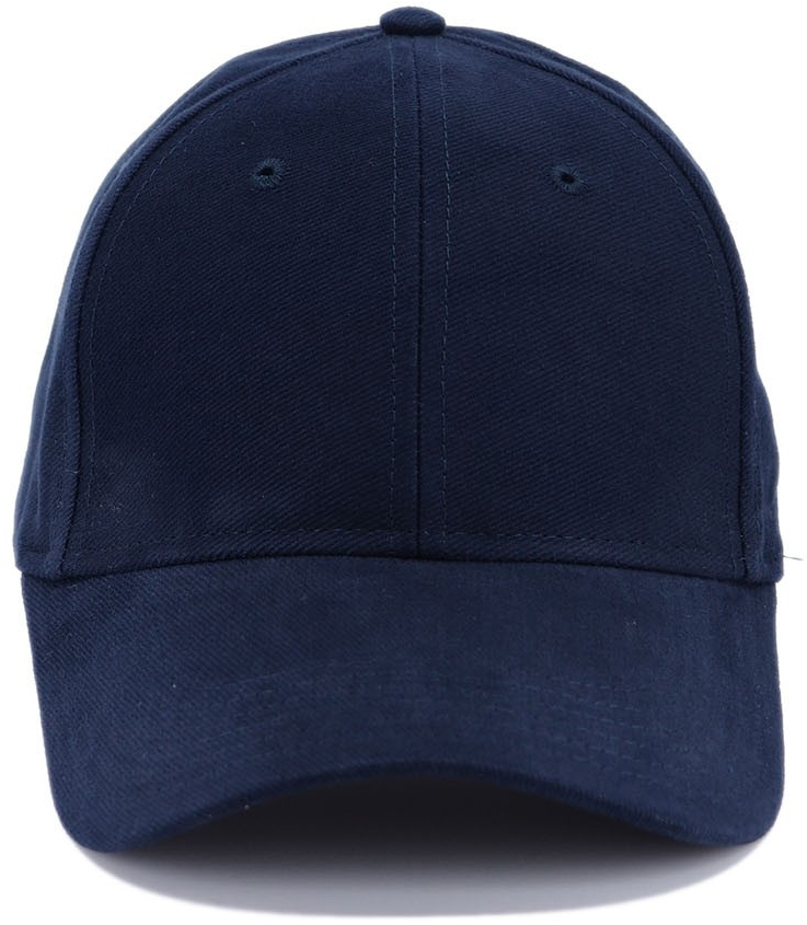 Кепка Cofee Heavy 1926-14 CO One Size темно-синяфото
