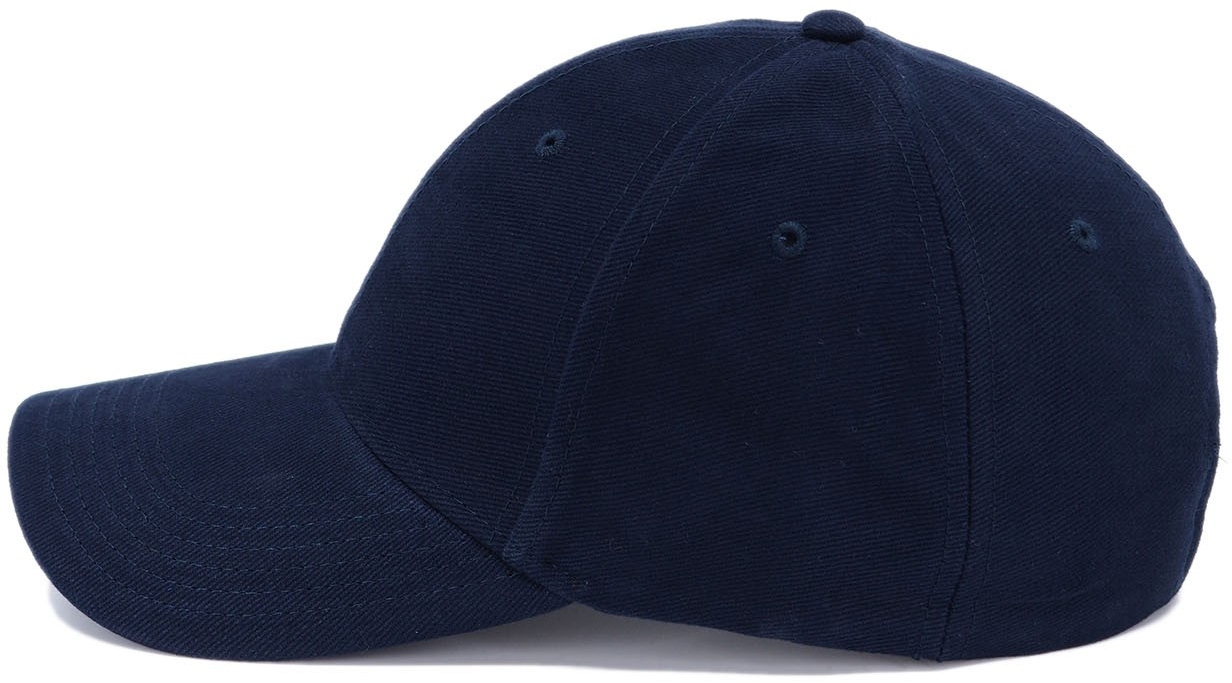 Кепка Cofee Heavy 1926-14 CO One Size темно-синяфото