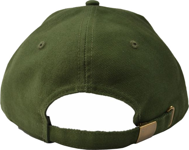 Кепка Cofee Heavy 1926-269 CO One Size армійськафото3