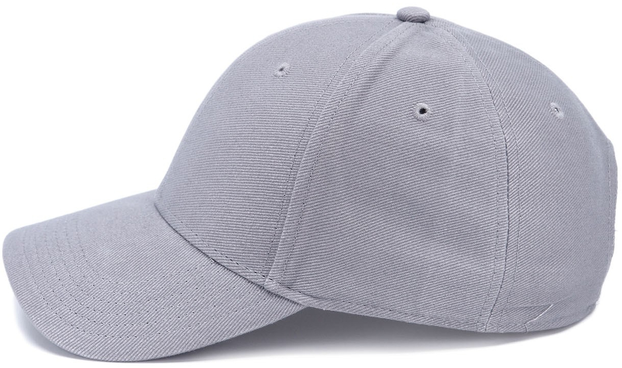 Кепка Cofee Heavy 1926-7 CO One Size сірафото4