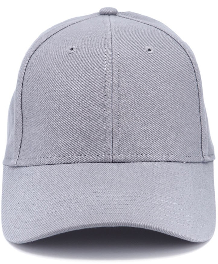 Кепка Cofee Heavy 1926-7 CO One Size сірафото2