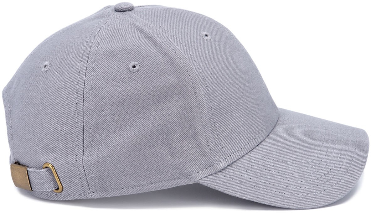 Кепка Cofee Heavy 1926-7 CO One Size сірафото5