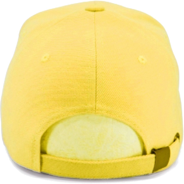 Кепка Cofee Heavy 1926-88 CO One Size жовтафото