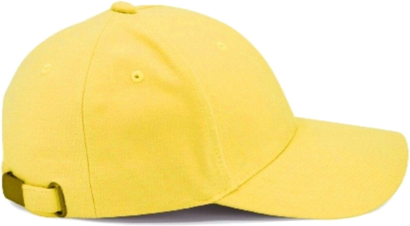 Кепка Cofee Heavy 1926-88 CO One Size жовтафото