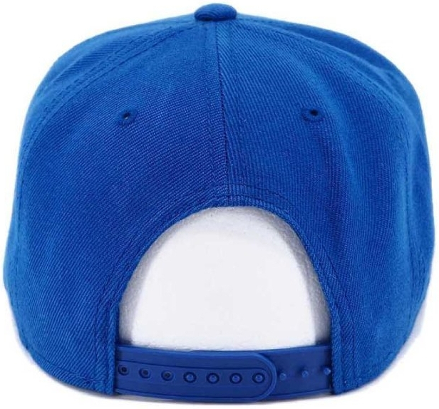 Кепка Cofee Child Snap 2024-4 One Size синяя фото 