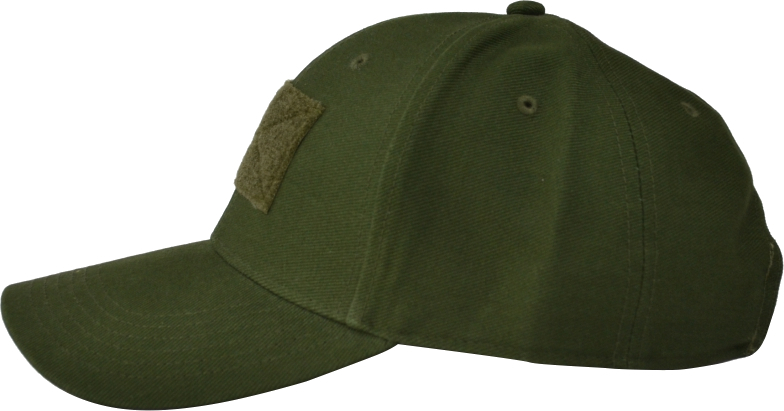 Кепка Cofee Heavy 1926-269 CO-V One Size армійськафото