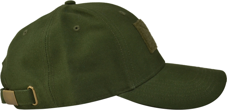 Кепка Cofee Heavy 1926-269 CO-V One Size армійськафото