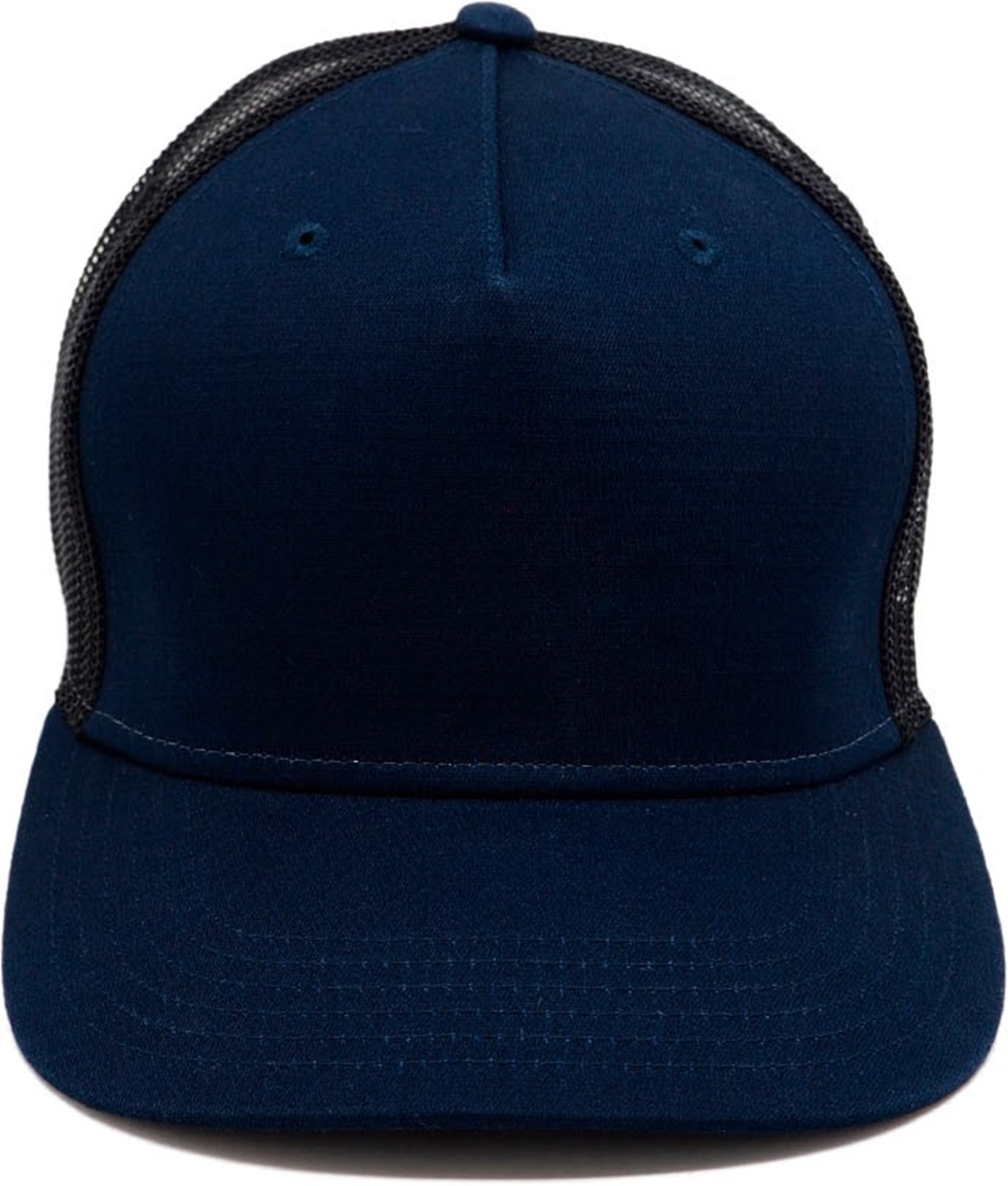 Кепка Cofee Five Panels Snap 2026.14 CO One Size темно-синяя фото 2