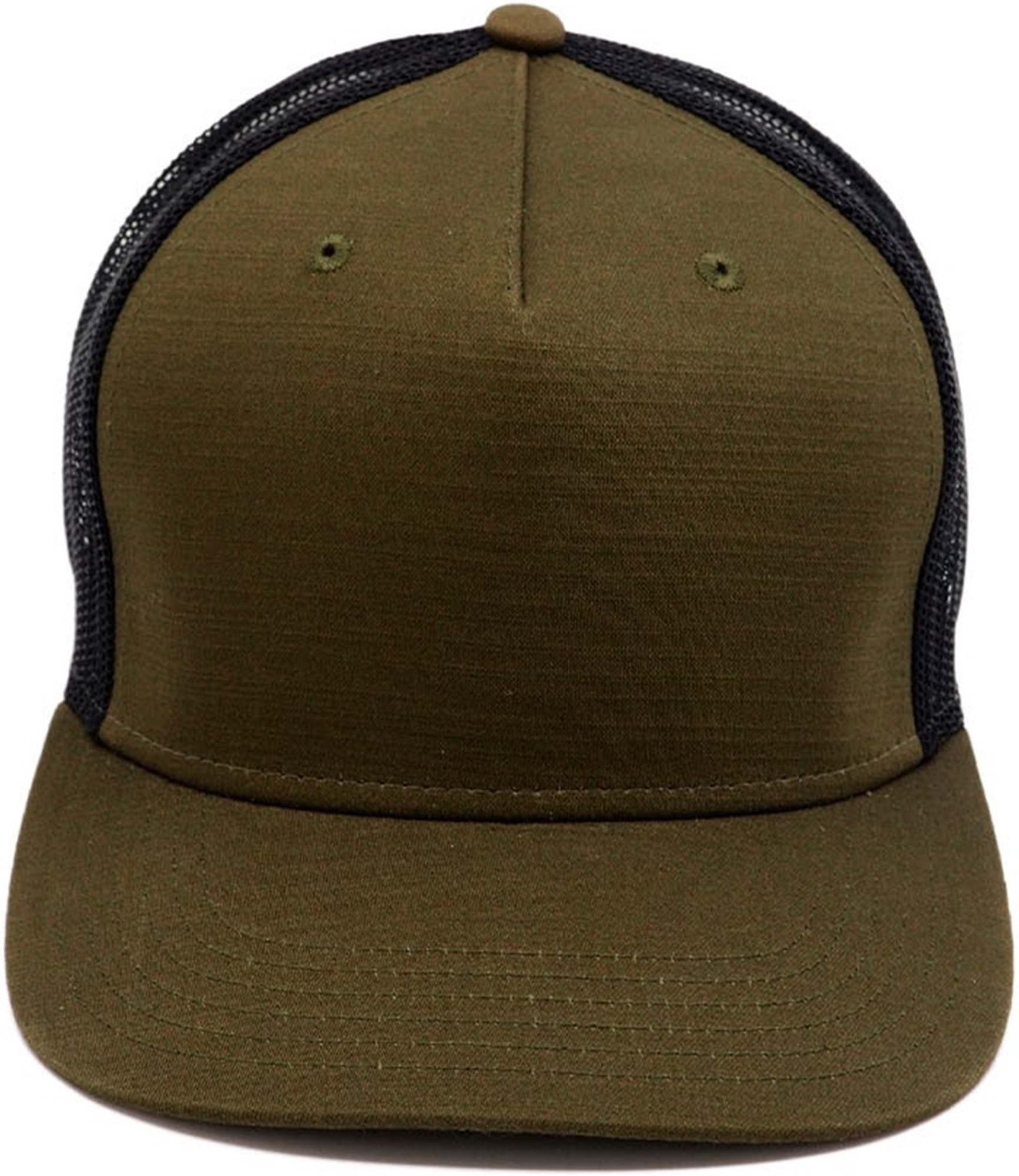 Кепка Cofee Five Panels Snap 2026.29 CO One Size армейская фото 2