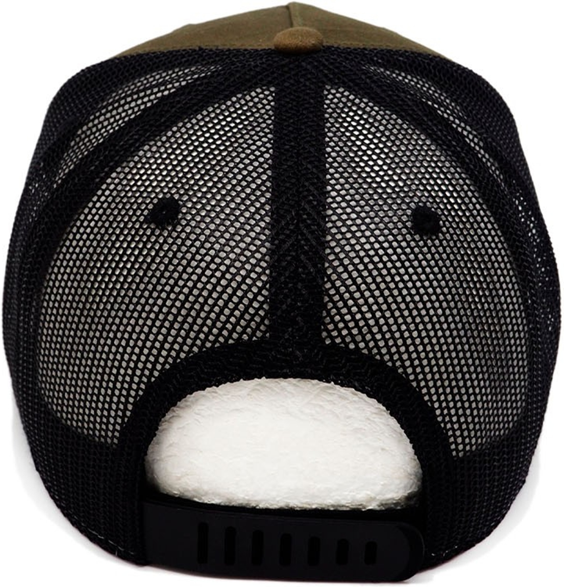 Кепка Cofee Five Panels Snap 2026.29 CO One Size армейская фото 3