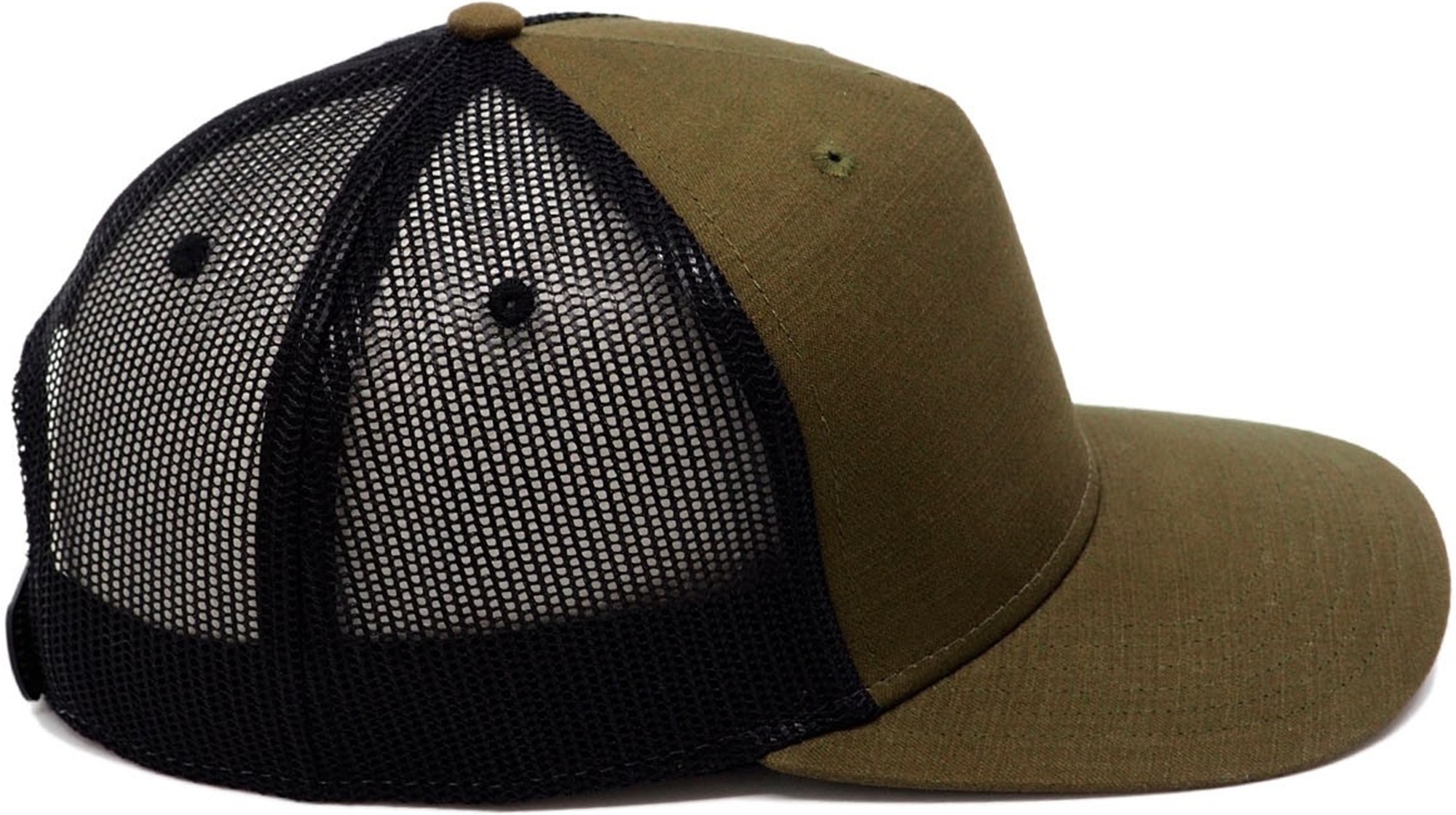 Кепка Cofee Five Panels Snap 2026.29 CO One Size армейская фото 5