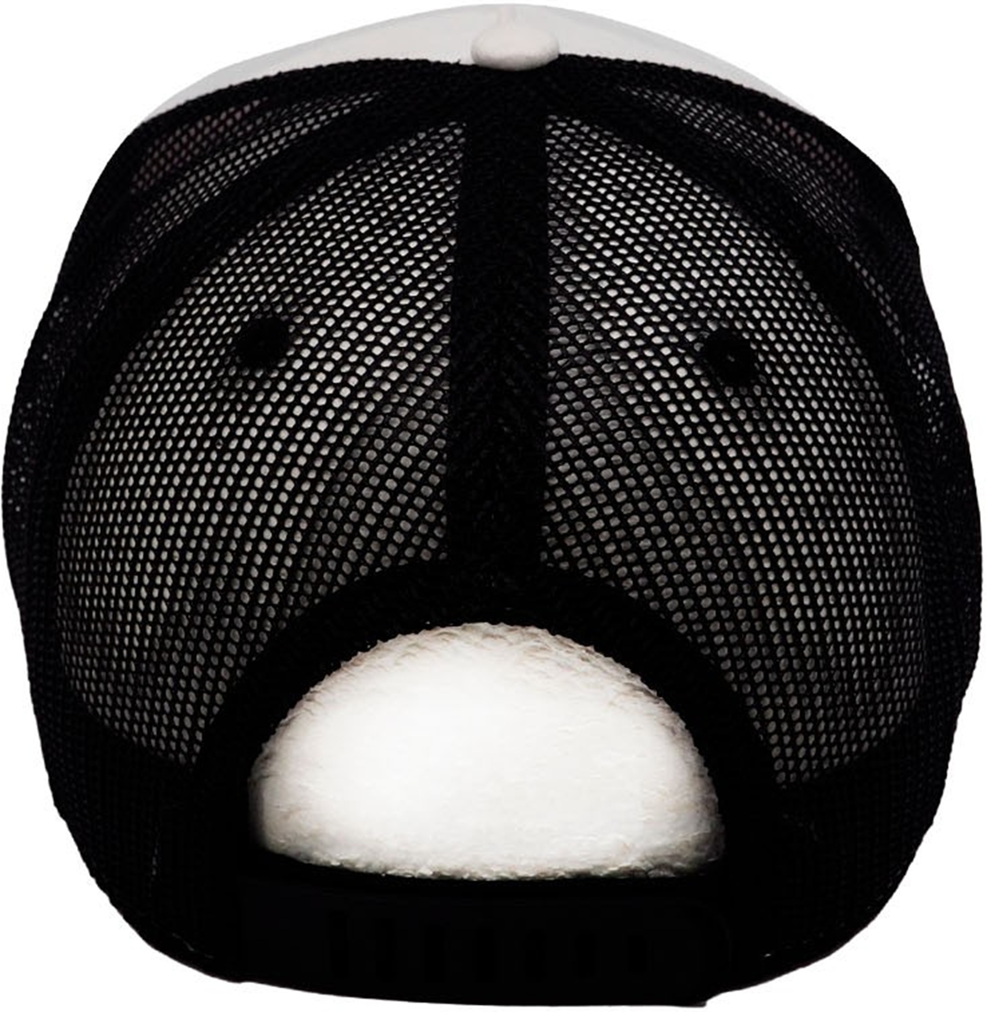 Кепка Cofee Five Panels Snap 2026.6 CO One Size белая фото 3