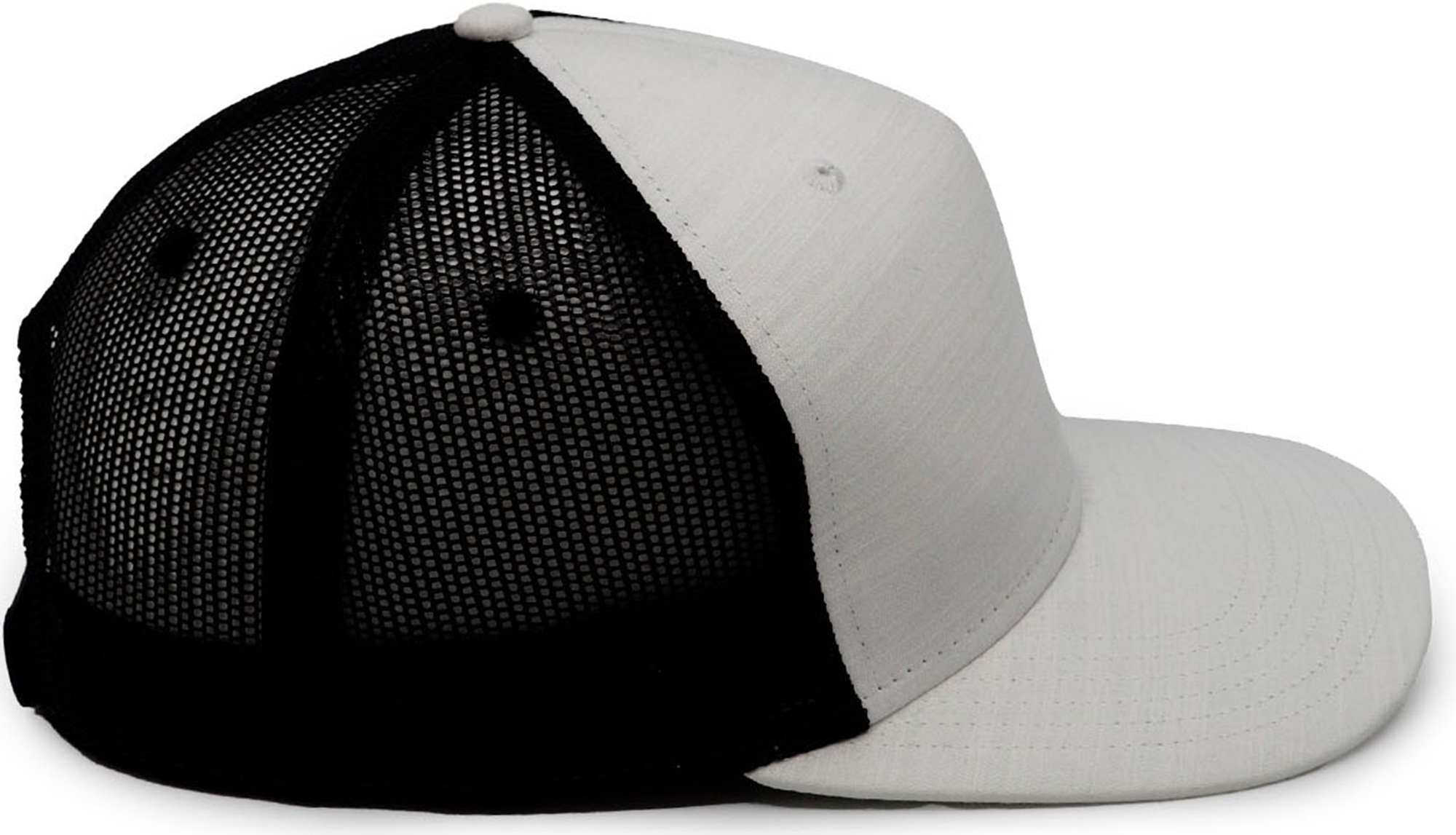 Кепка Cofee Five Panels Snap 2026.6 CO One Size белая фото 5